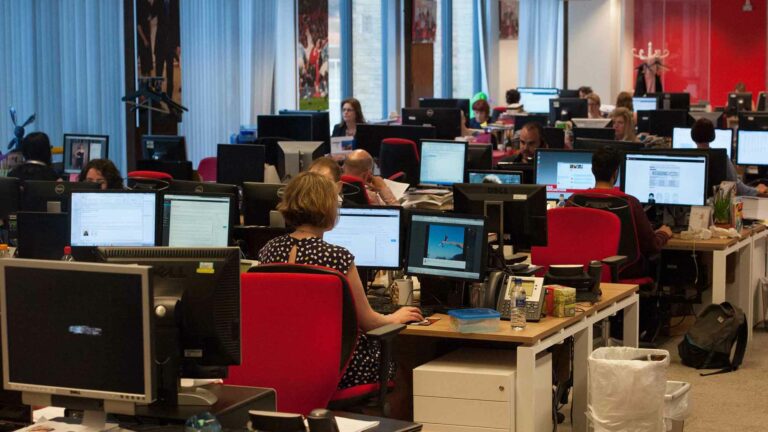 Press Association