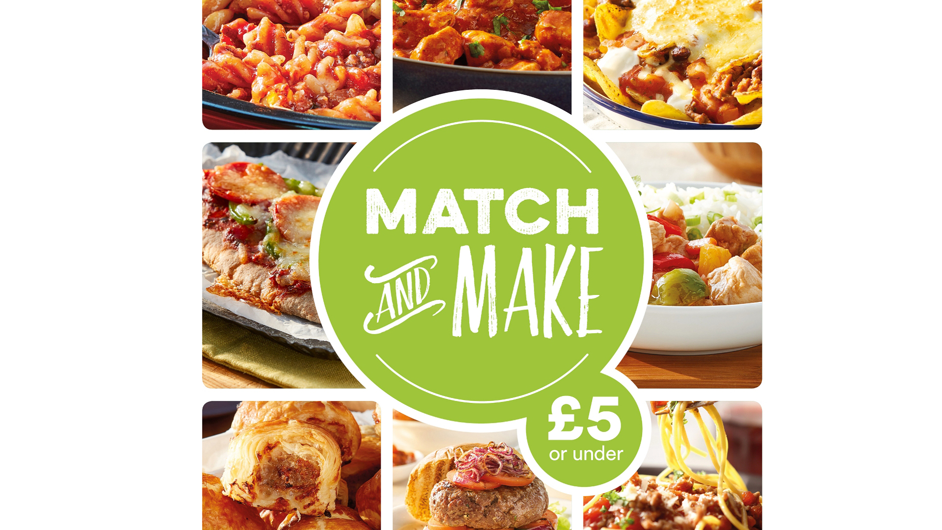 Front behind new Costcutter campaign Prolific North