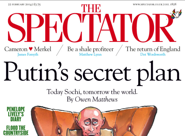 The Spectator