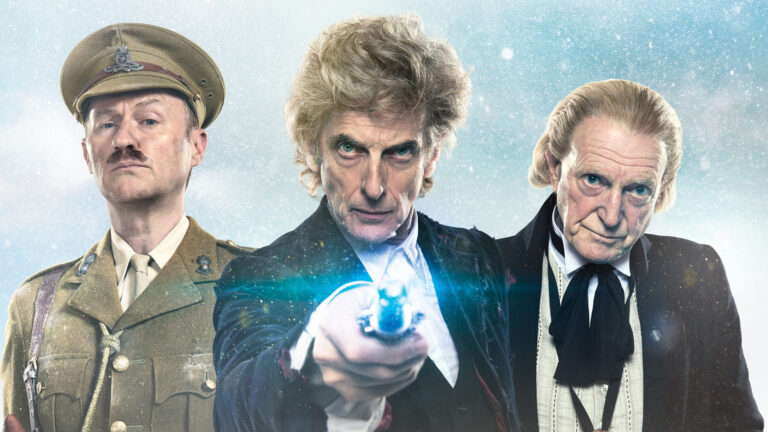 drwho