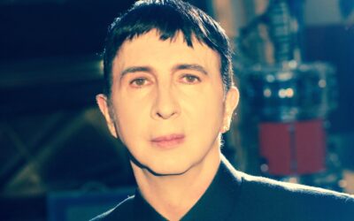 Marc Almond