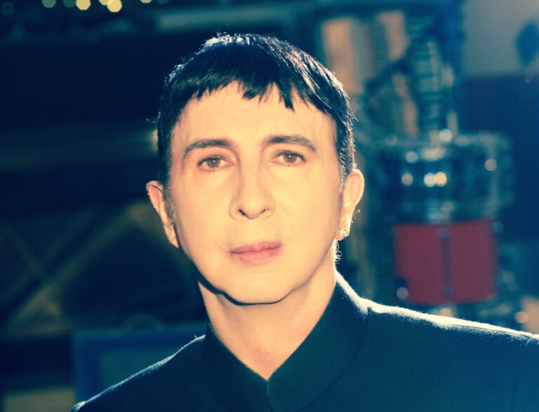 Marc Almond