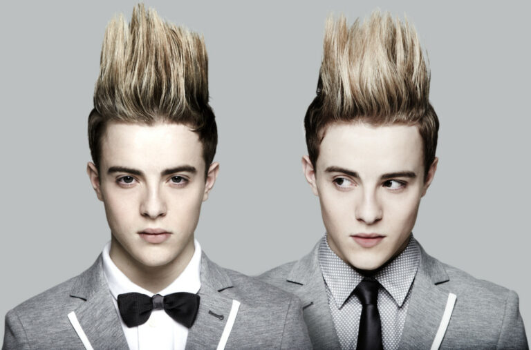 Jedward