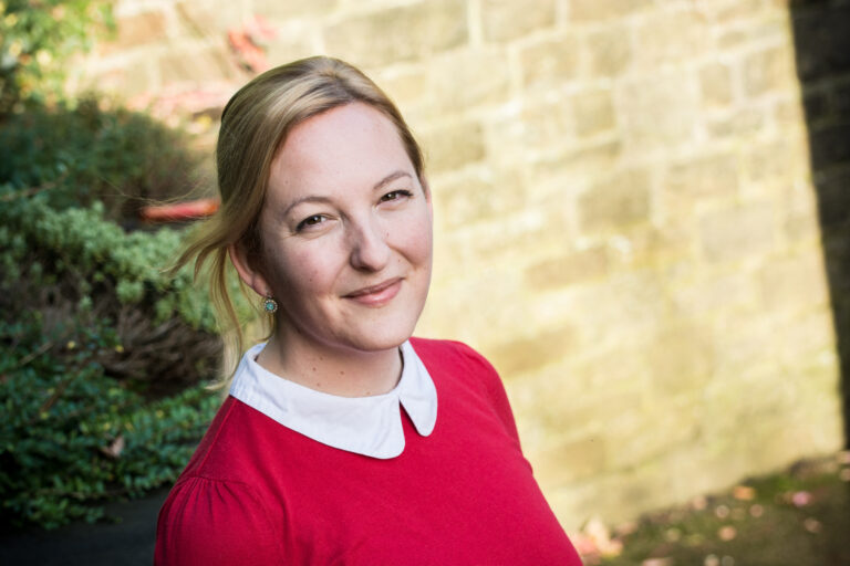 Joanna Young