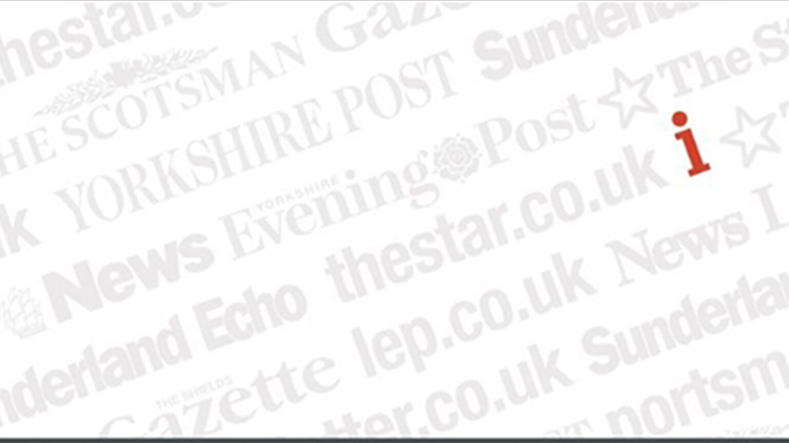 Digital remains “strategic priority” as Johnston Press revenue falls