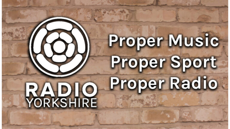 radioyorkshire