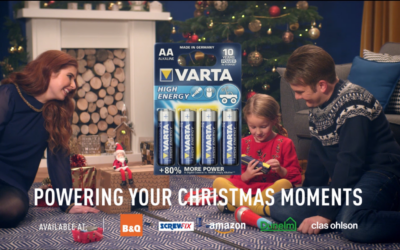 VARTA Batteries