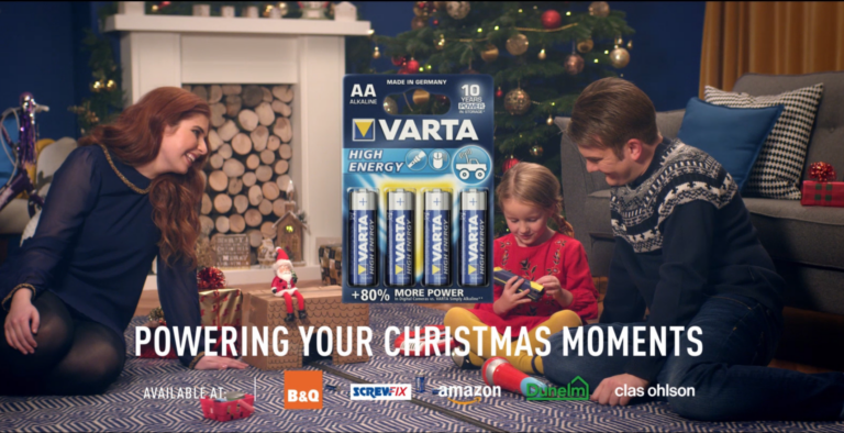 VARTA Batteries