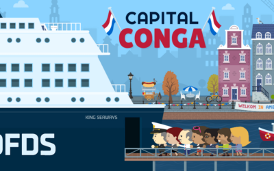 Capital Congo