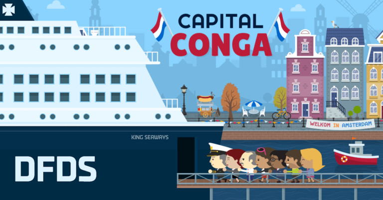 Capital Congo