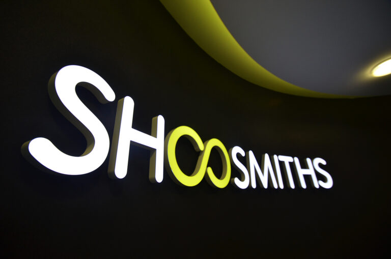 Shoosmiths