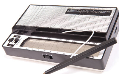 stylophone