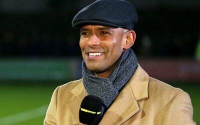 Trevor Sinclair