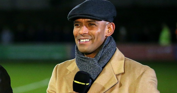 Trevor Sinclair