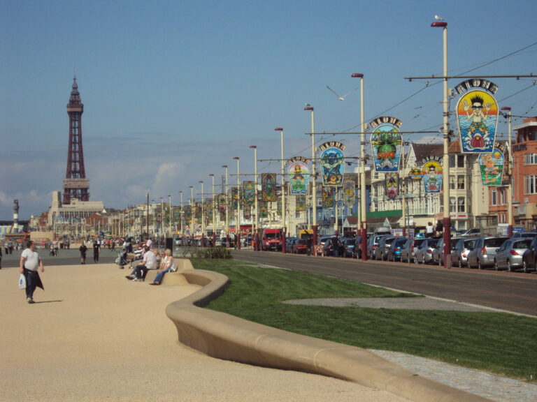 Blackpool