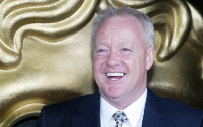 Keith Chegwin