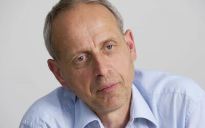 David Holdsworth