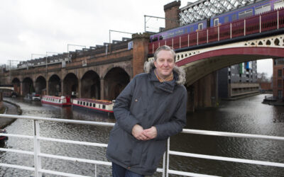 Tony Walsh