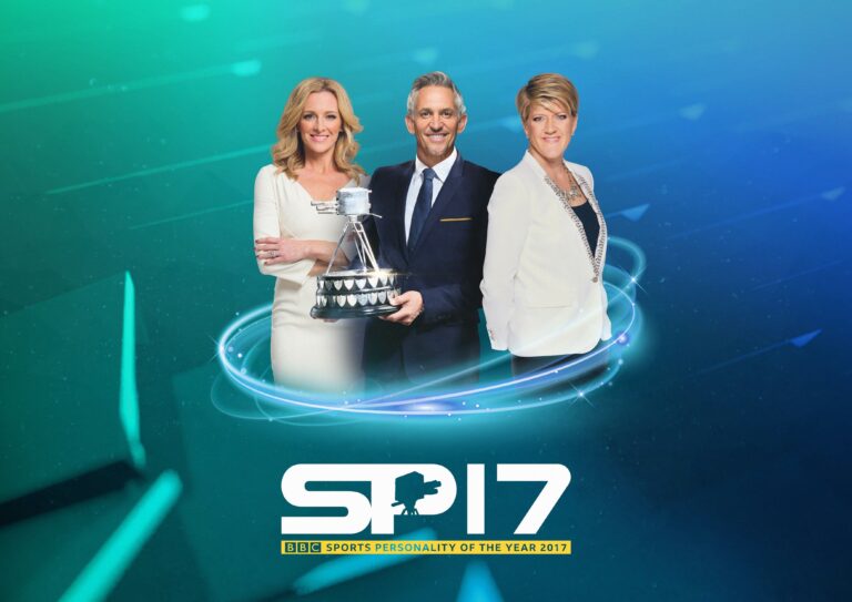 SPOTY 2017