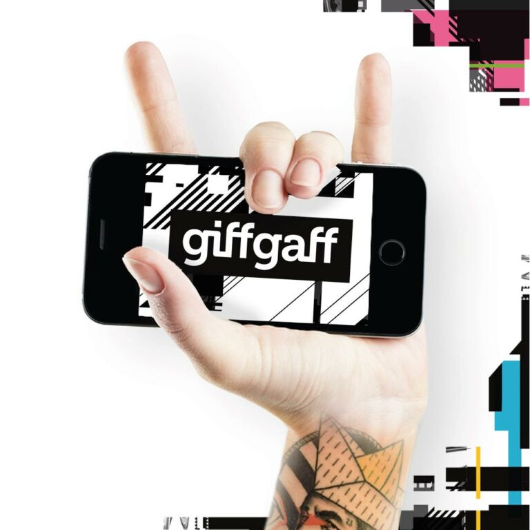 giffgaff