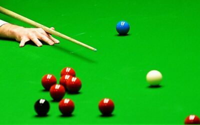 snooker