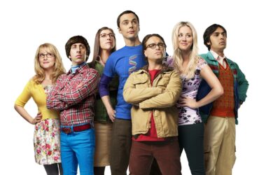 Big Bang Theory