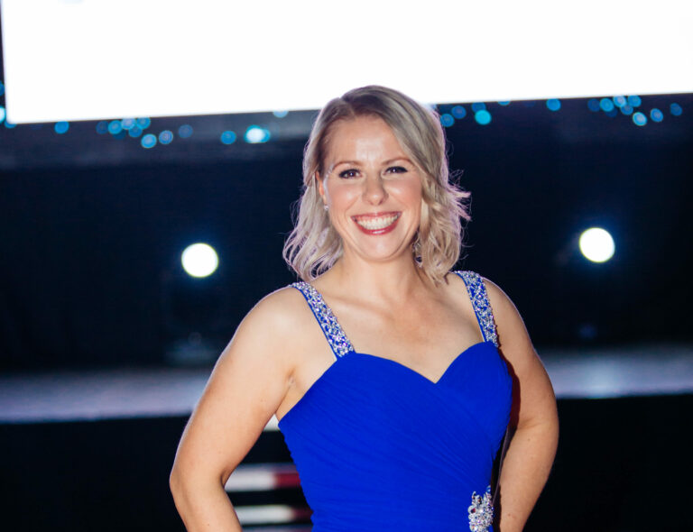 Danni Hewson