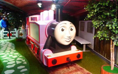 Mattel Play