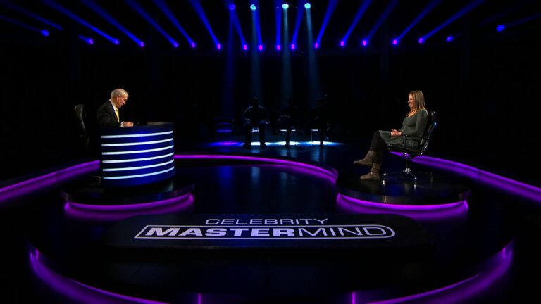 mastermind