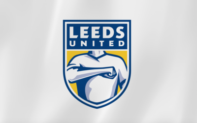 Leeds United badge