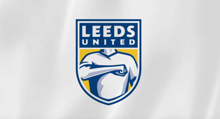 Leeds United badge