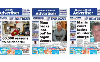 advertiserdurham