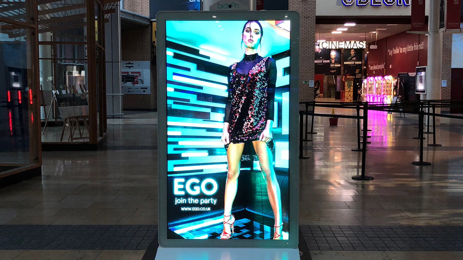 Manchester digital ad platform launches pre-sale of cryptocurrency -  Prolific North