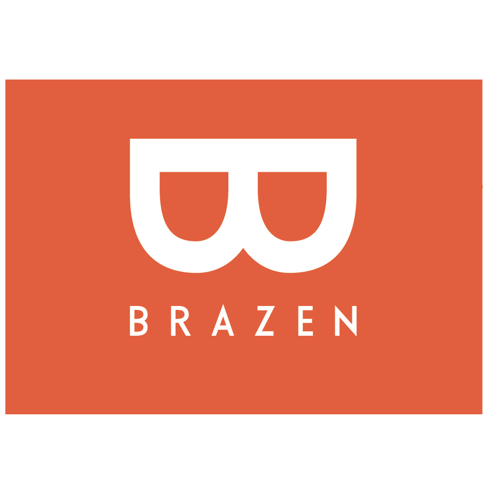 brazen