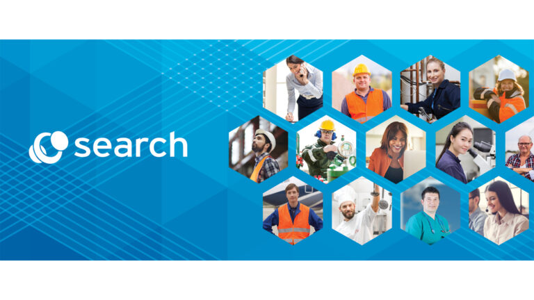 search