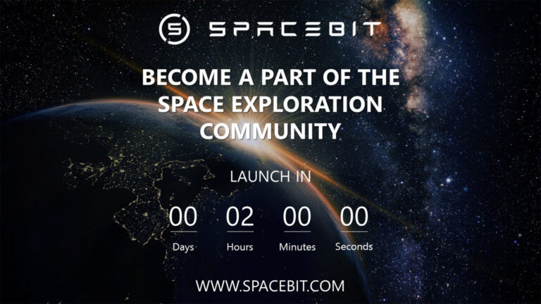 spacebit