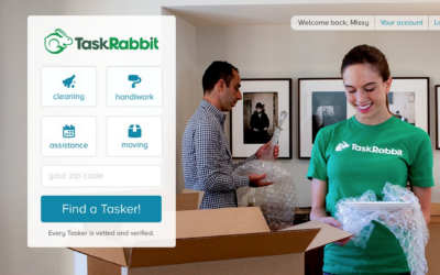 taskrabbit