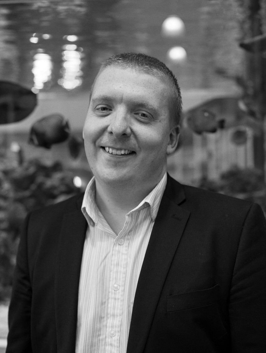 A Week in My Life Tim Dowling, Head of External Communications, Pets