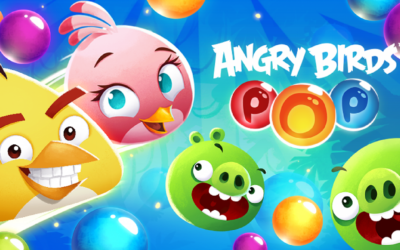 Angry Birds