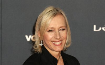 Navratilova