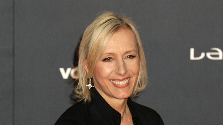 Navratilova