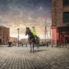 Edit News MMP Global works with Merseyside Police on Mounted Section campaign