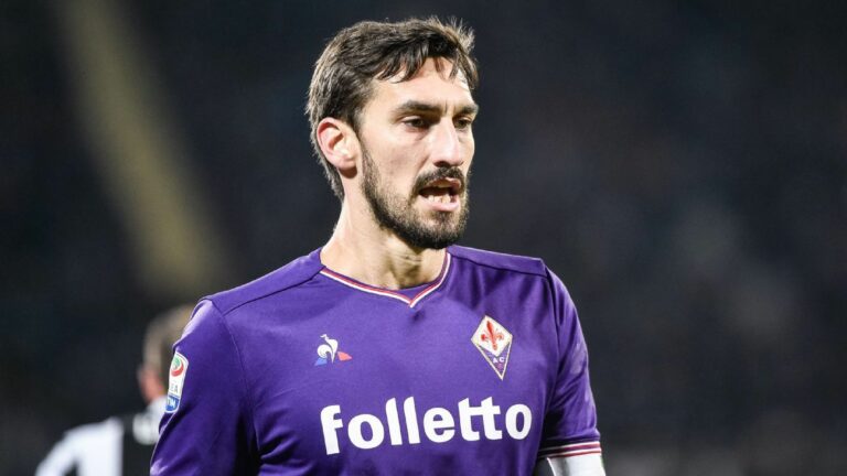 Davide Astori