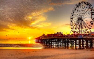 Blackpool Pier