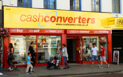 Cash Converters