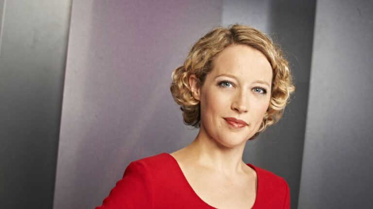 Cathy Newman