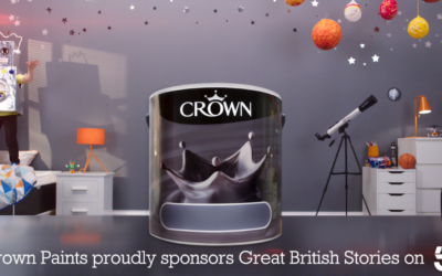 Crown Paints