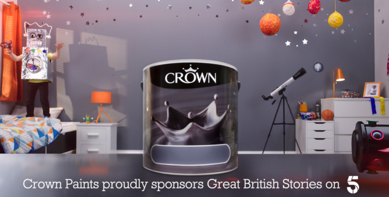 Crown Paints