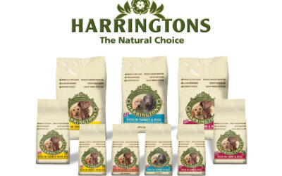 Harringtons