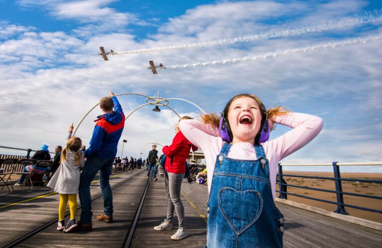 Southport Air Show